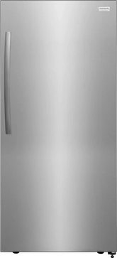 19 Cu. Ft. Single-Door Refrigerator