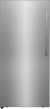 19 Cu. Ft. Single-Door Freezer