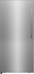 19 Cu. Ft. Single-Door Freezer