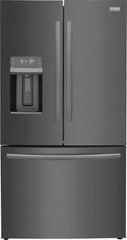23 Cu. Ft. Counter-Depth French Door Refrigerator