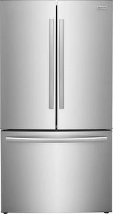 23 Cu. Ft. Counter-Depth French Door Refrigerator