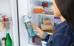20 Cu. Ft. Standard-Depth French Door Refrigerator