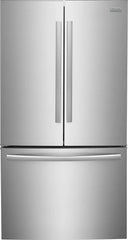 29 Cu. Ft. Standard-Depth French Door Refrigerator