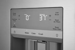 28 Cu. Ft. Standard-Depth French Door Refrigerator