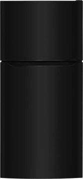 18 Cu. Ft. Top Freezer Refrigerator