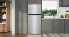 20 Cu. Ft. Garage Ready Top Freezer Refrigerator