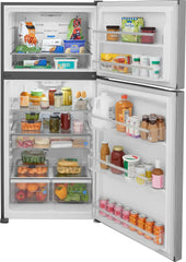 20 Cu. Ft. Garage Ready Top Freezer Refrigerator