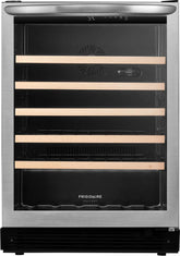 57 Bottle Wine Cooler