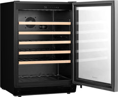 57 Bottle Wine Cooler