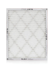 PureAir® 16" x 20" x 1" MERV 11 Premium Allergen Air Filter - 6 Pack