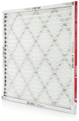 PureAir® 20" x 20" x 1" MERV 8 Allergen Air Filter - 4 Pack