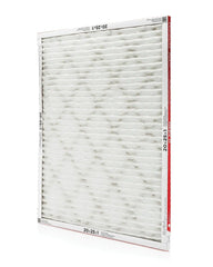 PureAir® 20" x 25" x 1" MERV 11 Premium Allergen Air Filter - 6 Pack