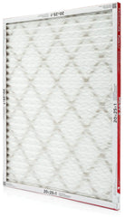 PureAir® 20" x 25" x 1" MERV Allergen 8 Air Filter - 4 Pack