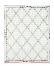 PureAir® 20" x 25" x 1" MERV Allergen 8 Air Filter - 6 Pack