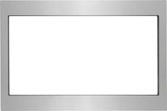 27" Microwave Trim Kit