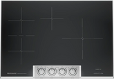 30" Induction Cooktop