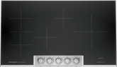 36" Induction Cooktop