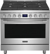 36" Gas Range
