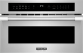 30" Built-In Convection Microwave Oven with Air Fry