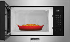 2.2 Cu. Ft. Built-In Microwave