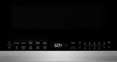 1.9 Cu. Ft. Over-the Range Microwave with Air Fry