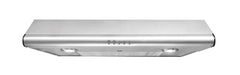 30" Overhead Range Hood