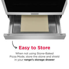 Pizza Stone