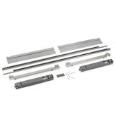 79” Single Trim kit - Flat Design