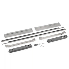 79” Single Trim kit - Flat Design - TRMKTEZ1FL79