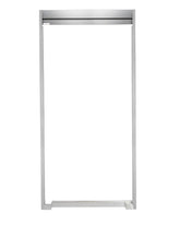 79” Single Trim kit - Flat Design - TRMKTEZ1FL79