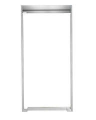 79” Single Trim kit - Flat Design - TRMKTEZ1FL79