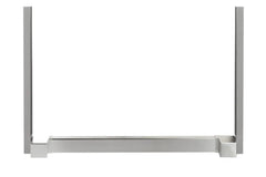 79” Single Trim kit - Flat Design