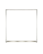 75” Dual Trim kit - Flat Design - TRMKTEZ2FL75