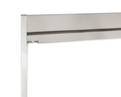 79” Dual Trim kit - Flat design - TRMKTEZ2FL79