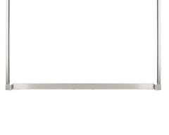 79” Dual Trim kit - Flat design - TRMKTEZ2FL79