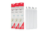 PureSource Ultra® Replacement Ice and Water Filter - Set of 3