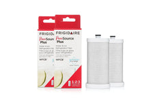 PureSource® Plus Replacement Ice and Water Filter - Set of 2