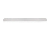 Smudge-Proof Stainless Steel Trim For 27" Wall Oven