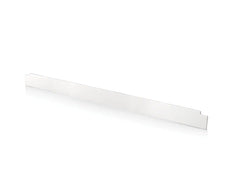 White Trim For 27" Wall Oven