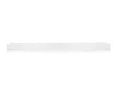 White Trim For 27" Wall Oven