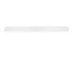 White Trim For 27" Wall Oven
