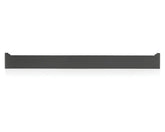 3" Wall Oven Dark Stainless Steel Trim