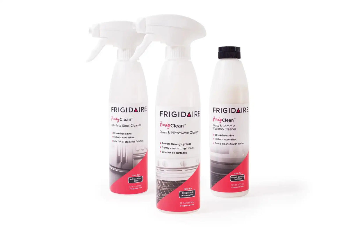 ReadyClean™ Kitchen Surface Cleaners