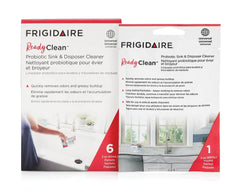 ReadyClean™ Probiotic Sink and Disposer Cleaner 6 pack