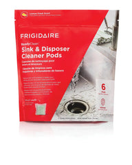 ReadyClean® Sink and Disposer Cleaner Pods