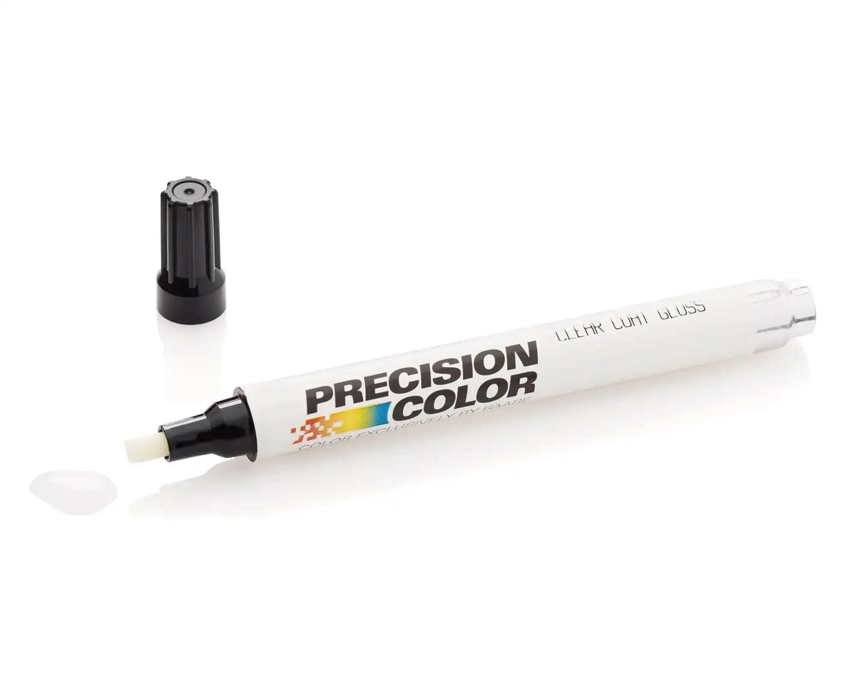 Clear Touch Up Paint Pen for Stainless Steel