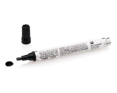 Black Touchup Paint Pen