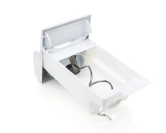 Ice Bin Assembly