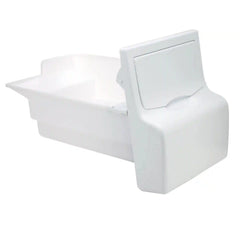 Ice Bin Assembly