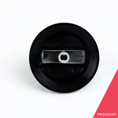 Range Knob, Black